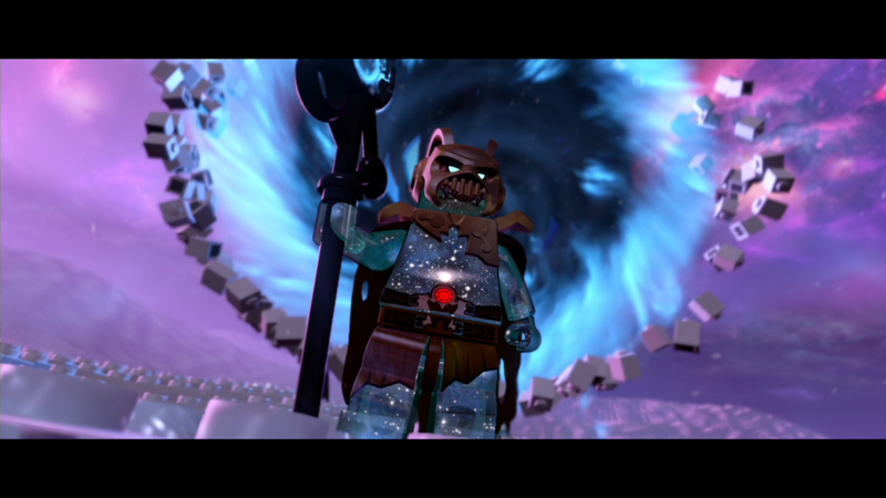 Illustration for article titled LEGO Dimensions: The Kotaku Review